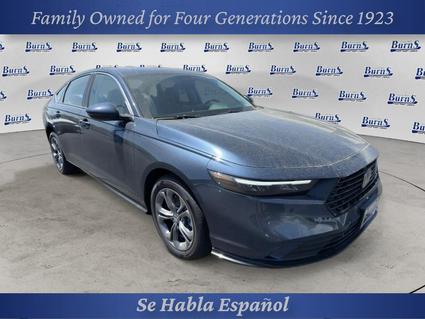 2025 Honda Accord Hybrid Orangeburg SC