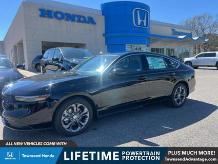 2026 Honda Accord Hybrid Tuscaloosa AL