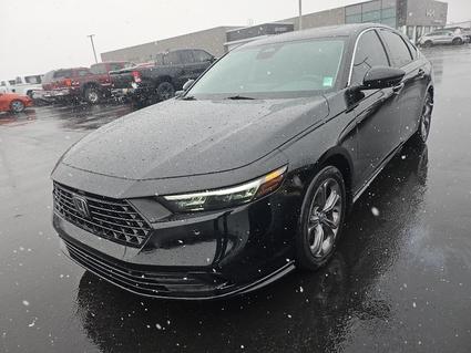 2023 Honda Accord Hybrid Rexburg ID