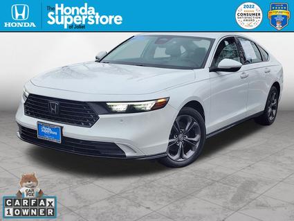 2023 Honda Accord Hybrid Joliet IL