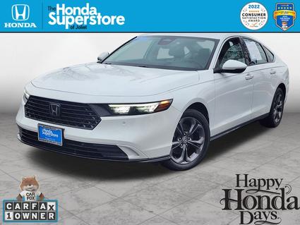 2023 Honda Accord Hybrid Joliet IL