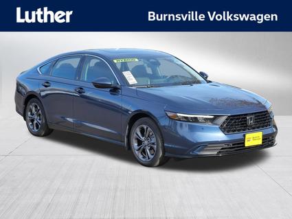2023 Honda Accord Hybrid Burnsville MN