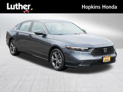 2023 Honda Accord Hybrid Hopkins MN