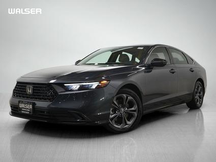 2024 Honda Accord Hybrid Burnsville MN