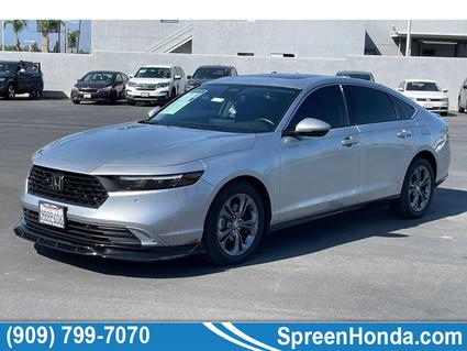 2024 Honda Accord Hybrid Loma Linda CA