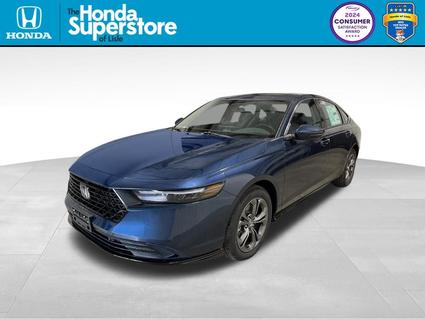 2025 Honda Accord Hybrid Lisle IL