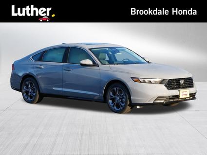 2025 Honda Accord Hybrid Minneapolis MN