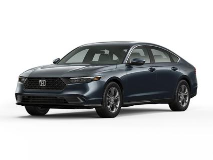 2026 Honda Accord Hybrid Lisle IL