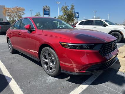 2026 Honda Accord Hybrid Daphne AL