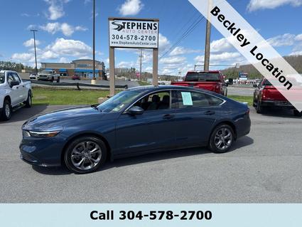 2023 Honda Accord Hybrid Danville WV