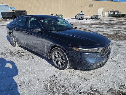 2023 Honda Accord Hybrid Glendale WI