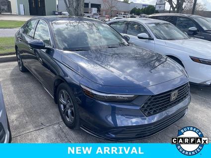 2024 Honda Accord Hybrid Baton Rouge LA