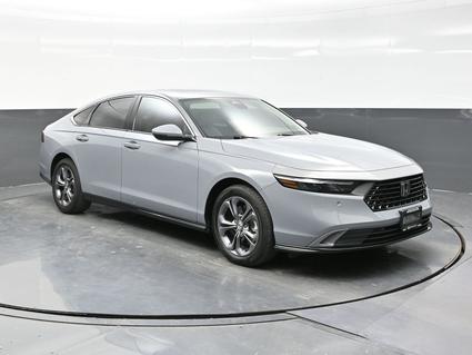 2025 Honda Accord Hybrid Dacono CO