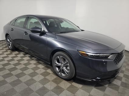 2025 Honda Accord Hybrid Rockville MD