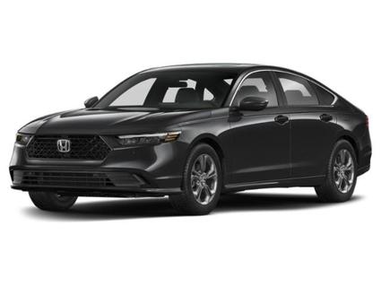 2026 Honda Accord Hybrid Hopkins MN