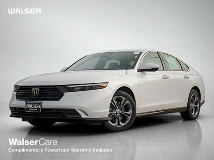 2025 Honda Accord Hybrid Burnsville MN