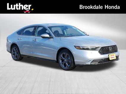 2025 Honda Accord Hybrid Minneapolis MN