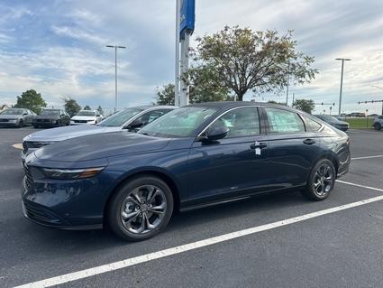 2025 Honda Accord Hybrid Daphne AL