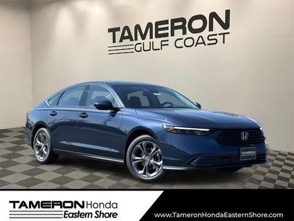 2025 Honda Accord Hybrid Daphne AL