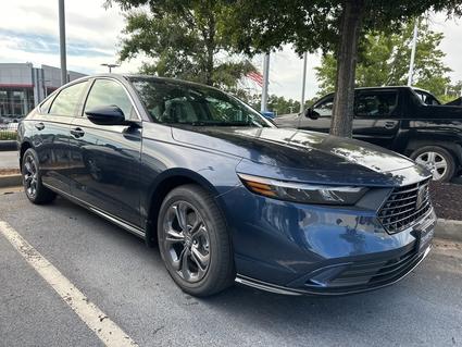 2025 Honda Accord Hybrid Daphne AL