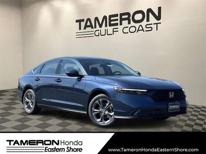 2025 Honda Accord Hybrid Daphne AL