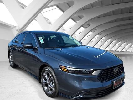 2025 Honda Accord Hybrid Tyler TX