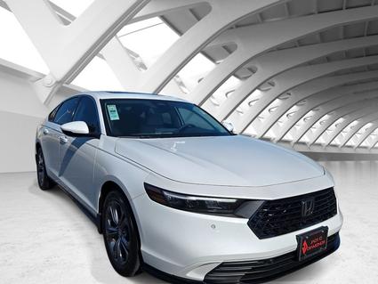 2025 Honda Accord Hybrid Tyler TX