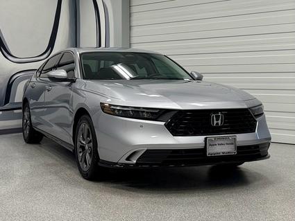 2025 Honda Accord Hybrid East Wenatchee WA