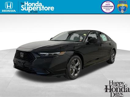 2025 Honda Accord Hybrid Lisle IL
