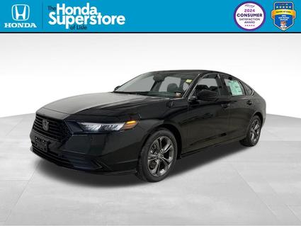 2025 Honda Accord Hybrid Lisle IL
