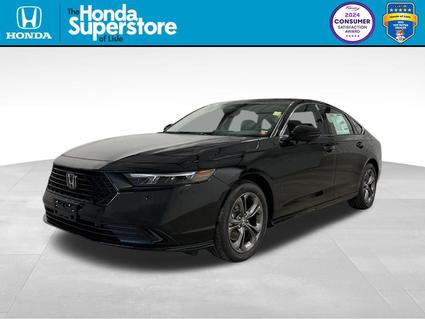 2025 Honda Accord Hybrid Lisle IL