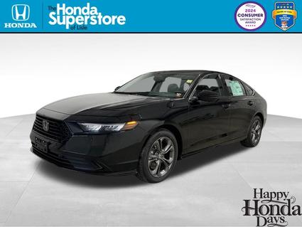 2025 Honda Accord Hybrid Lisle IL