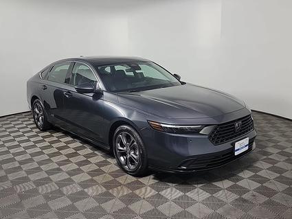 2024 Honda Accord Hybrid Derwood MD