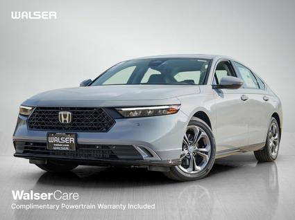 2025 Honda Accord Hybrid Burnsville MN