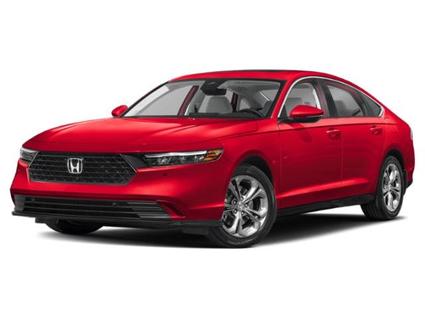 2025 Honda Accord Hybrid Mankato MN