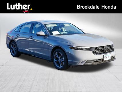 2025 Honda Accord Hybrid Minneapolis MN