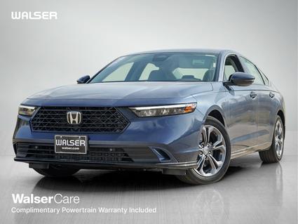 2025 Honda Accord Hybrid Burnsville MN