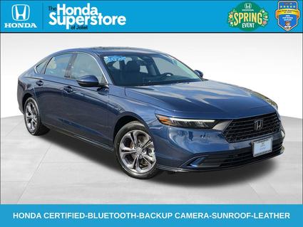2025 Honda Accord Hybrid Joliet IL