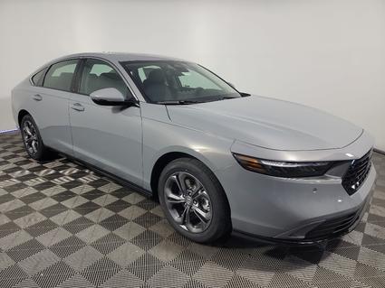 2025 Honda Accord Hybrid Rockville MD