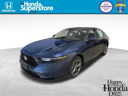 2025 Honda Accord Hybrid Lisle IL