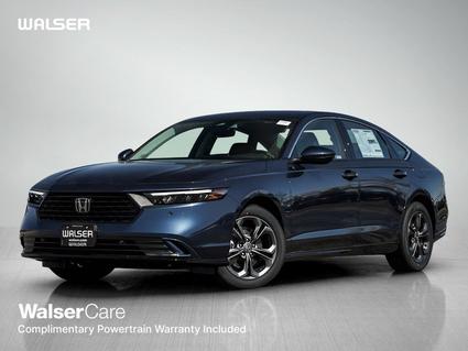 2026 Honda Accord Hybrid Burnsville MN