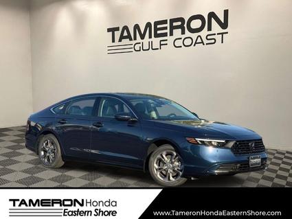 2026 Honda Accord Hybrid Daphne AL