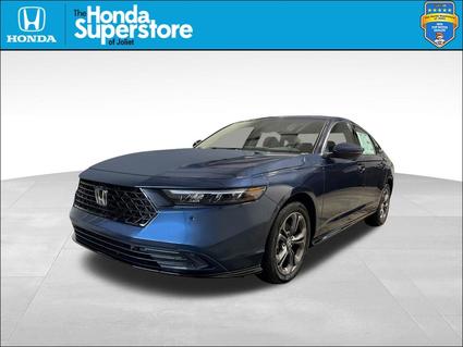 2026 Honda Accord Hybrid Joliet IL