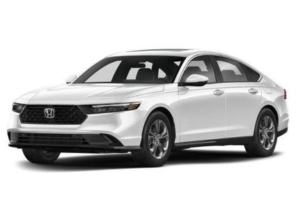 2026 Honda Accord Hybrid Minneapolis MN