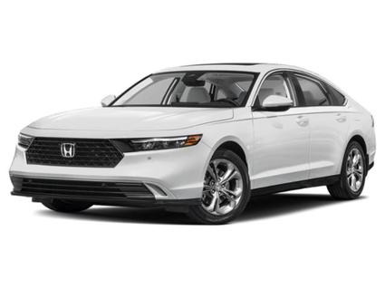 2023 Honda Accord Hybrid Bozeman MT