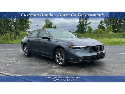 2023 Honda Accord Hybrid Appleton WI
