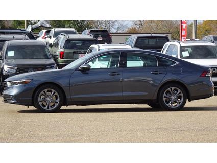 2023 Honda Accord Hybrid Tupelo MS