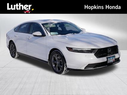 2023 Honda Accord Hybrid Hopkins MN