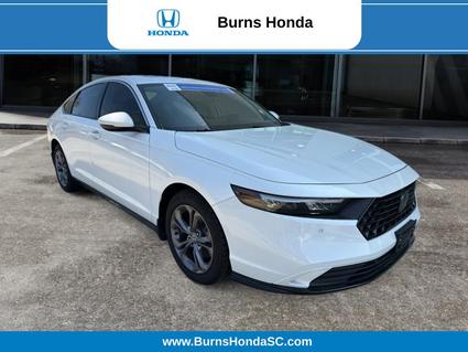 2023 Honda Accord Hybrid Orangeburg SC