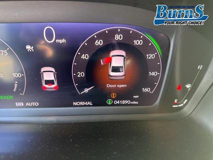 2023 Honda Accord Hybrid Rock Hill SC